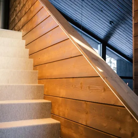 Apartment Luxurious Rakka, Yllaes *