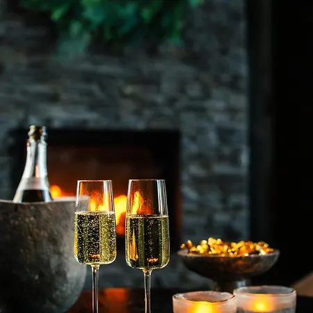 Apartment Luxurious Rakka, Yllaes Äkäslompolo