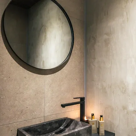 Apartamento Luxurious Rakka, Yllaes