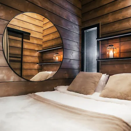 Luxurious Rakka, Yllaes Apartment *