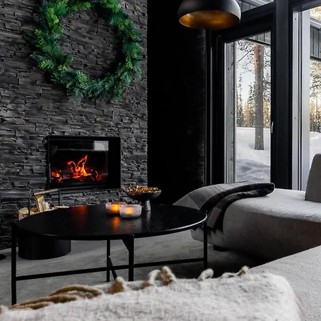 Luxurious Rakka, Yllaes *