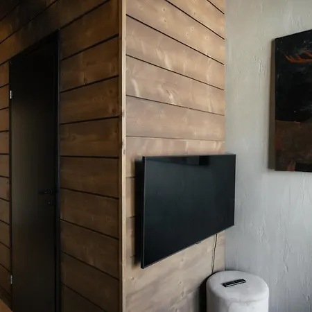 Apartamento Luxurious Rakka, Yllaes Äkäslompolo