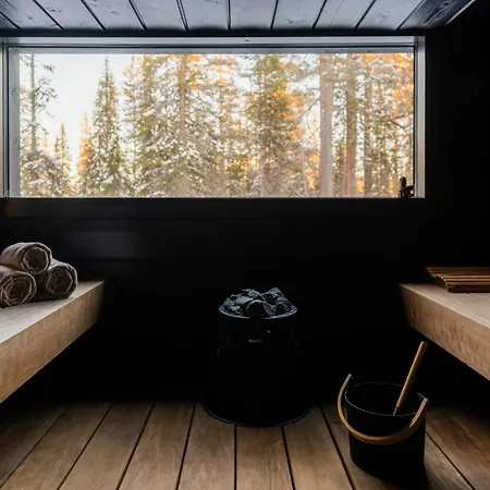 Laponia - Borealis Apartment *