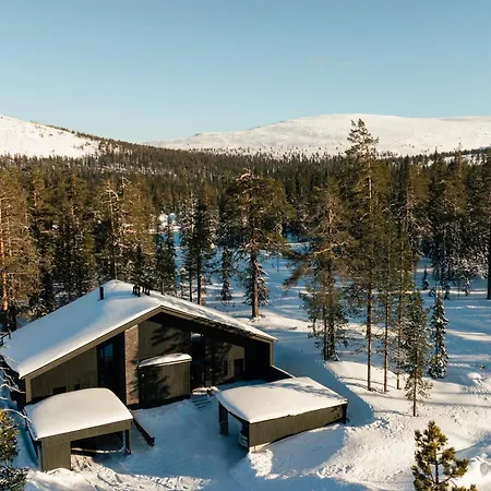 Luxurious Rakka, Yllaes Apartamento *