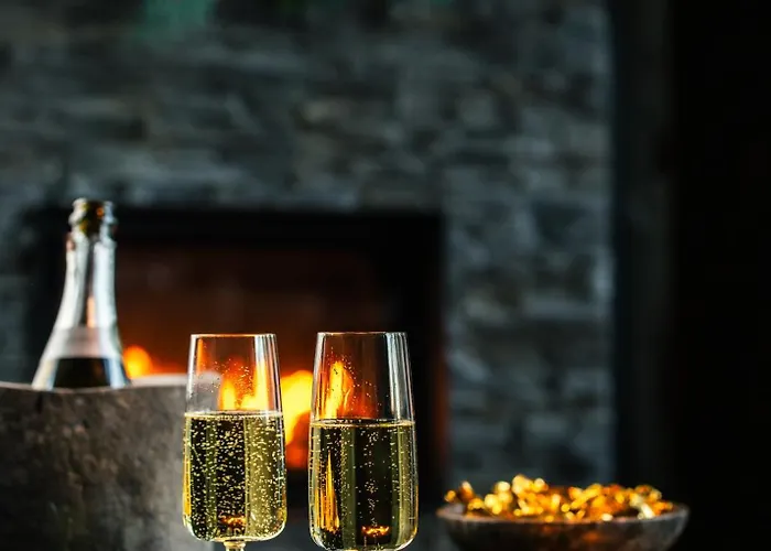 Daire Luxurious Rakka, Yllaes Äkäslompolo