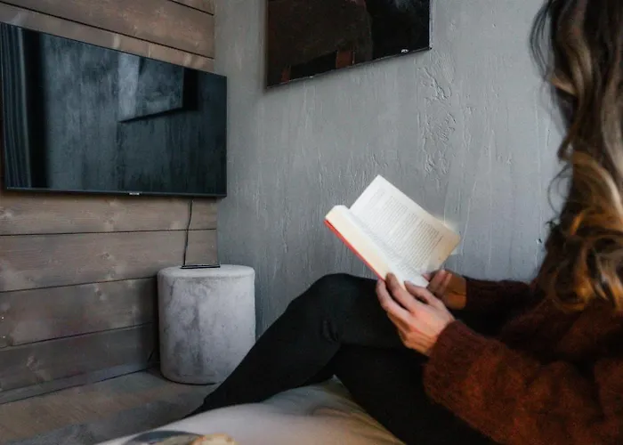 Luxurious Rakka, Yllaes Äkäslompolo