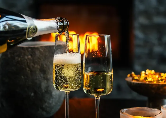 Luxurious Rakka, Yllaes * Äkäslompolo