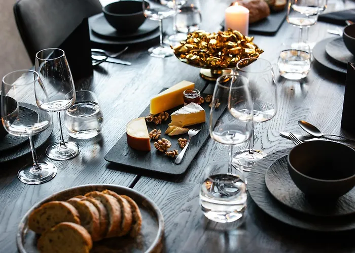 شقة Luxurious Rakka, Yllaes