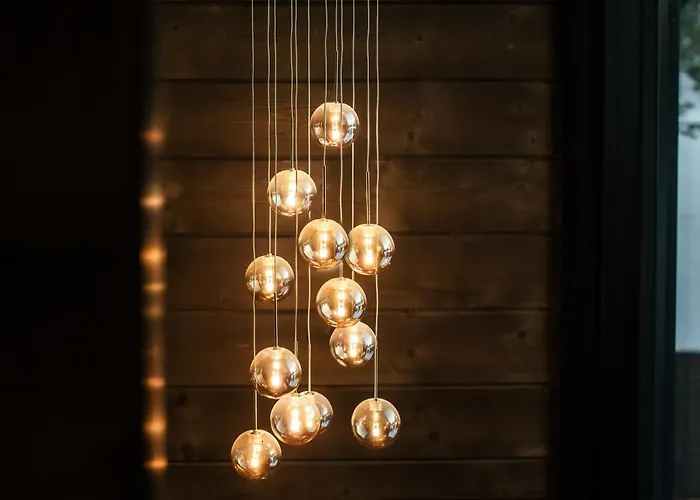 شقة Luxurious Rakka, Yllaes *