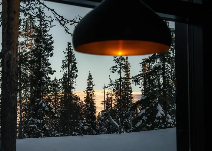 شقة Luxurious Rakka, Yllaes