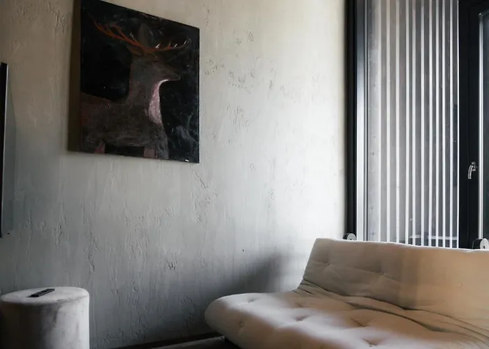 Luxurious Rakka, Yllaes شقة Äkäslompolo